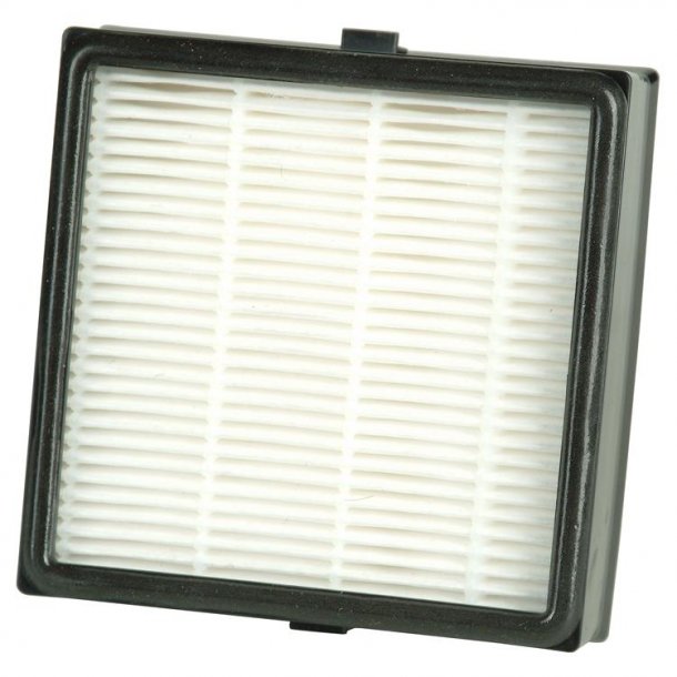 Nilfisk King hepa filter