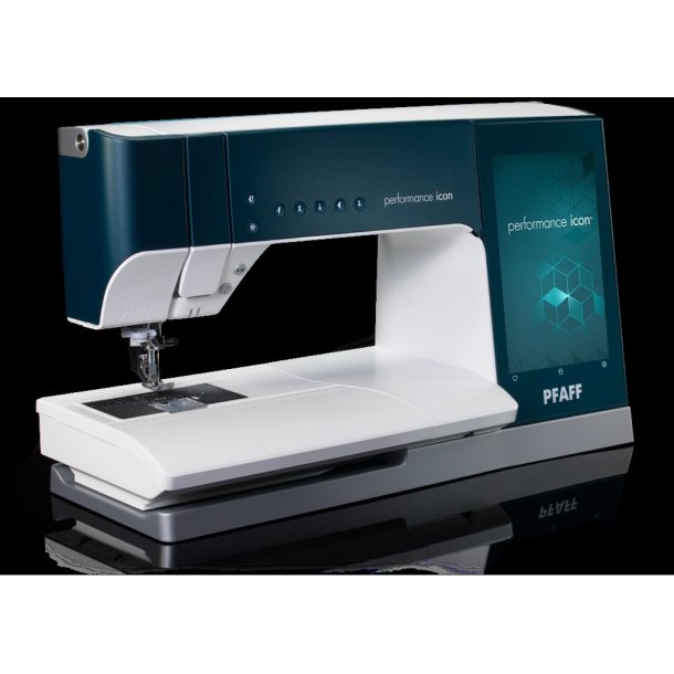 Pfaff Performance ICON symaskine
