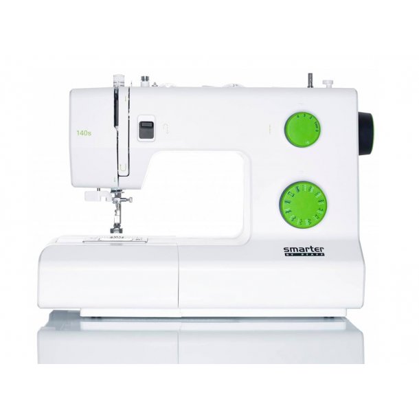 Pfaff Smarter by Pfaff 140S symaskine